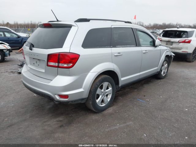 Dodge Journey Sxt Image 2
