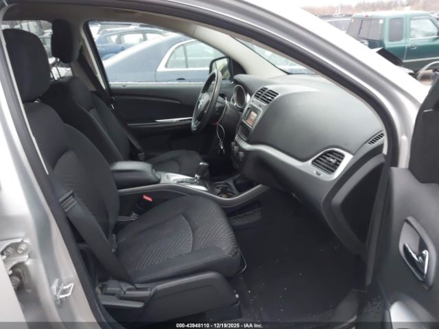 Dodge Journey Sxt Image 4