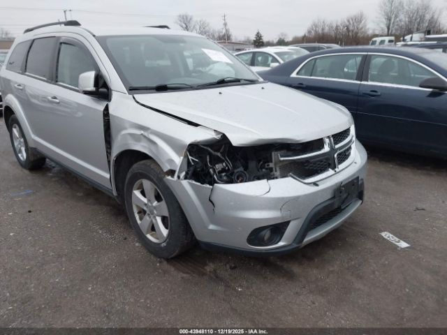 Dodge Journey Sxt Image 13