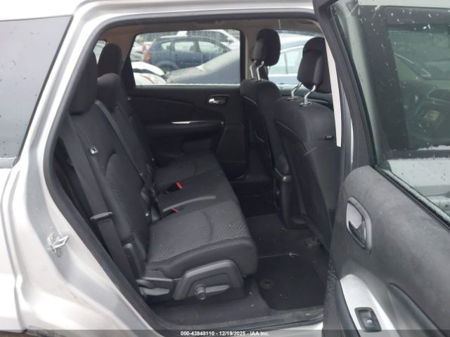 Dodge Journey Sxt Image 14