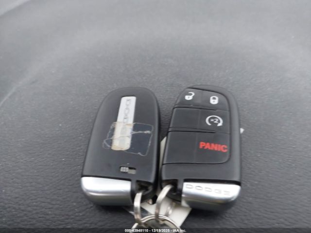 Dodge Journey Sxt Image 16