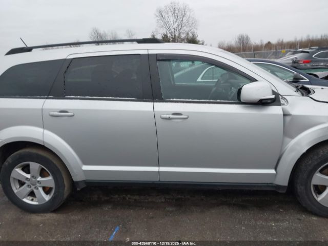 Dodge Journey Sxt Image 5
