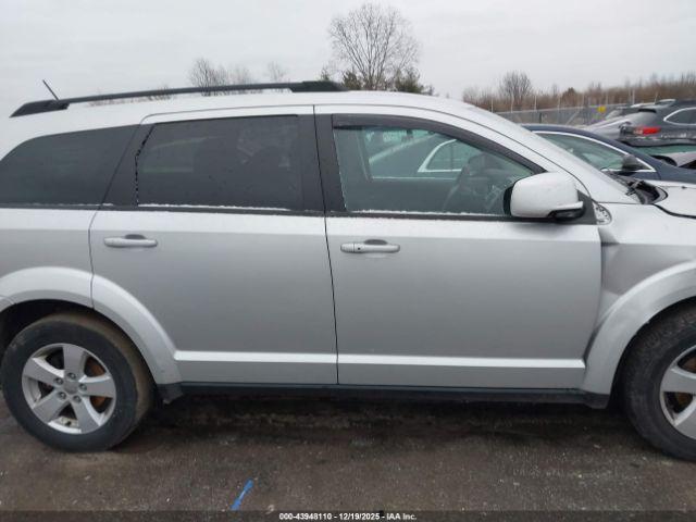 Dodge Journey Sxt Image 5