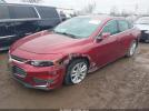 Chevrolet Malibu 1lt Image 3