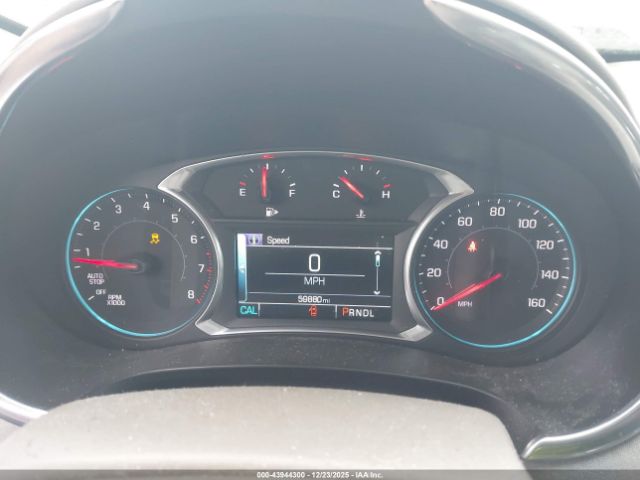 Chevrolet Malibu 1lt Image 7