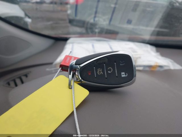 Chevrolet Malibu 1lt Image 15