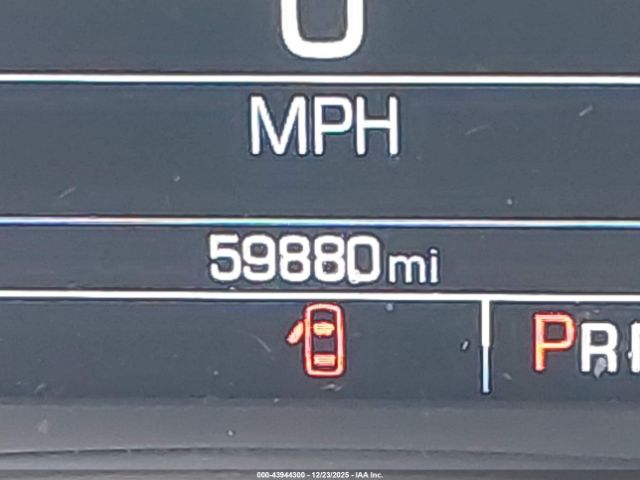 Chevrolet Malibu 1lt Image 13