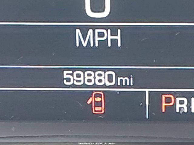 Chevrolet Malibu 1lt Image 13