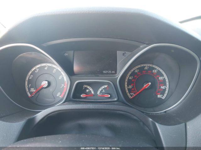 Ford Focus St Image 5