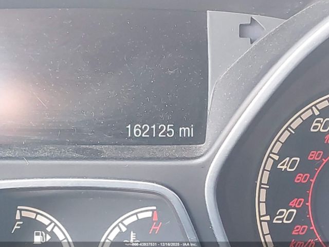 Ford Focus St Image 11