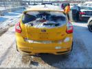 Ford Focus St Image 13