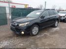 Subaru Outback 2.5i Premium Image 2