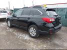 Subaru Outback 2.5i Premium Image 14