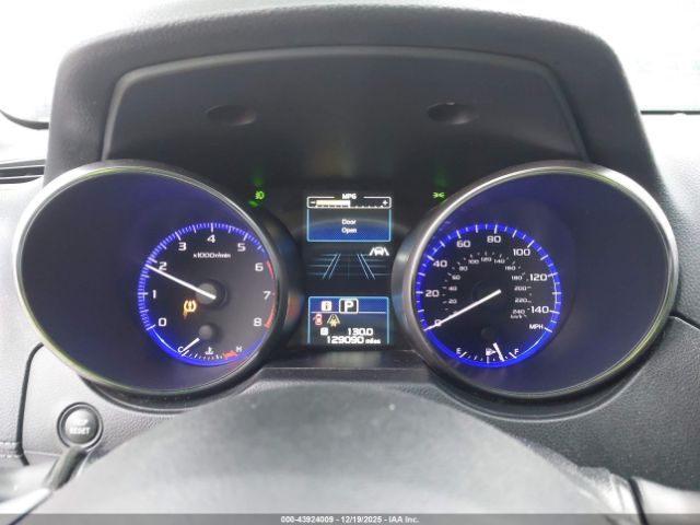 Subaru Outback 2.5i Premium Image 6