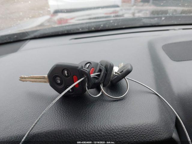 Subaru Outback 2.5i Premium Image 9