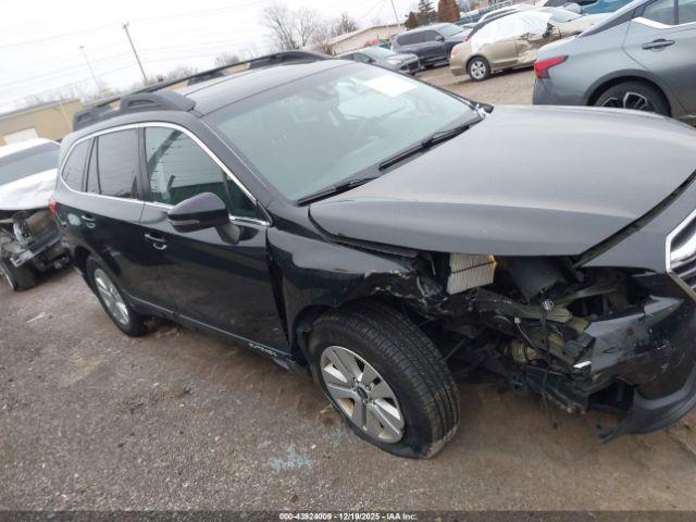 Subaru Outback 2.5i Premium Image 12