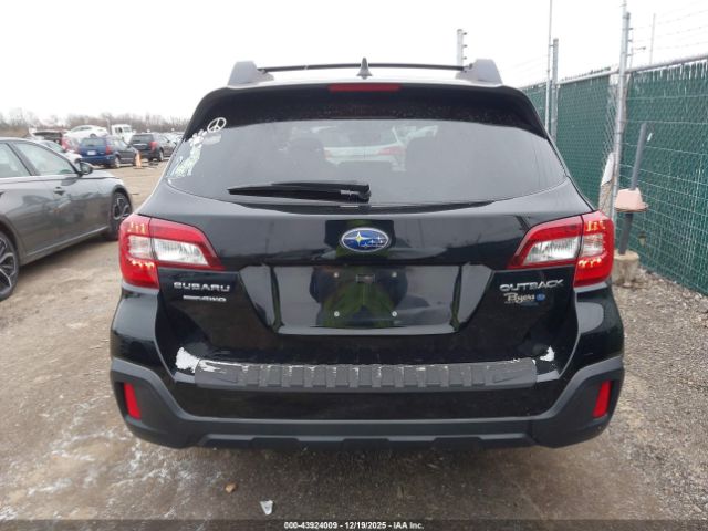 Subaru Outback 2.5i Premium Image 13