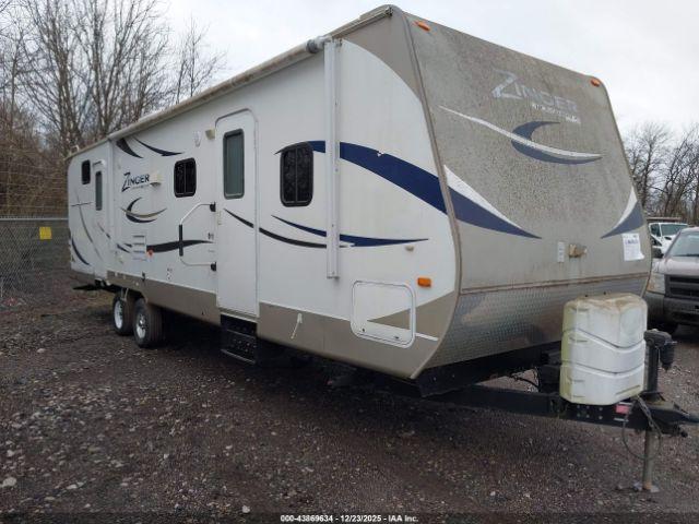  Salvage Crossroads Other