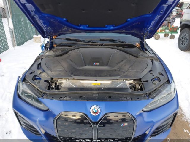 BMW i4 M50 Image 18