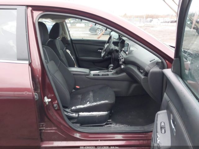 Nissan Sentra Sv Xtronic Cvt Image 6