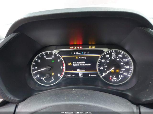 Nissan Sentra Sv Xtronic Cvt Image 3