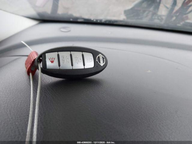 Nissan Sentra Sv Xtronic Cvt Image 5