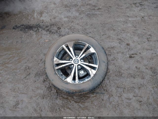 Nissan Sentra Sv Xtronic Cvt Image 14