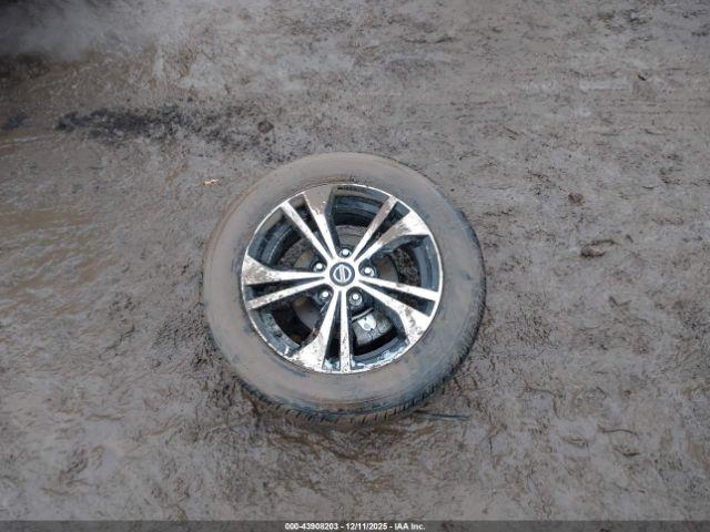 Nissan Sentra Sv Xtronic Cvt Image 14