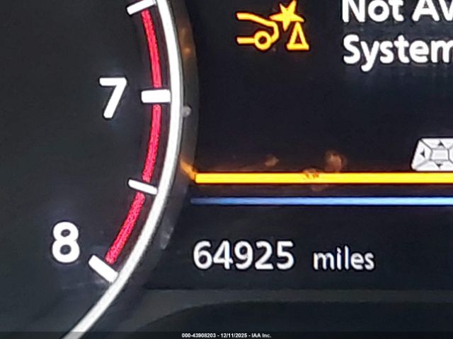 Nissan Sentra Sv Xtronic Cvt Image 10