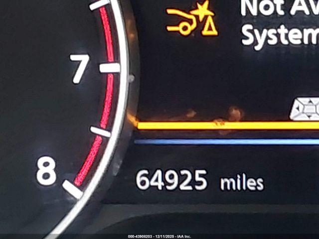 Nissan Sentra Sv Xtronic Cvt Image 10