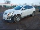 Cadillac SRX Luxury Collection Image 6