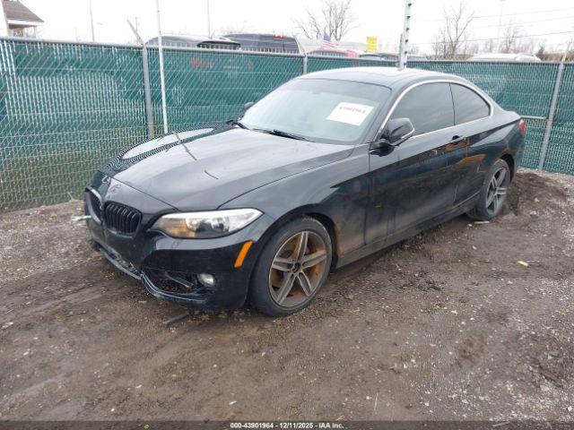 BMW 2 Series Xdrive Image 6