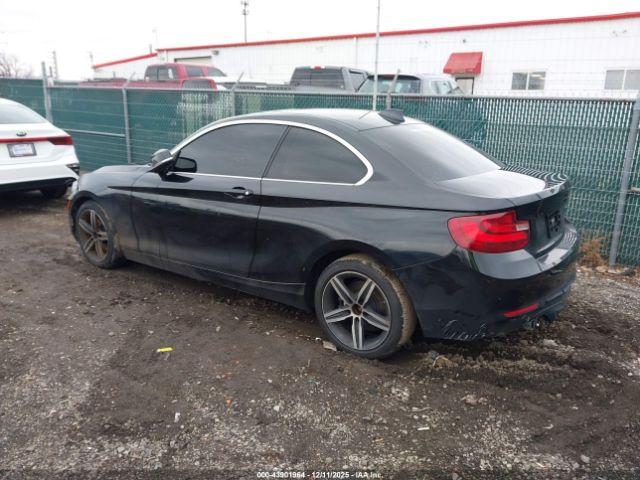 BMW 2 Series Xdrive Image 12