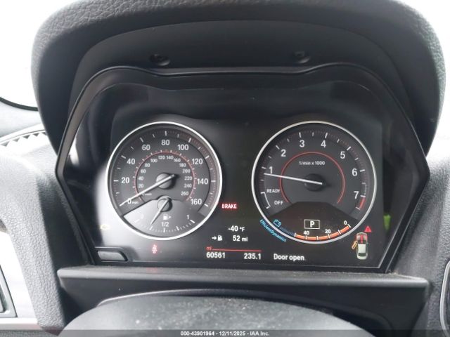 BMW 2 Series Xdrive Image 7