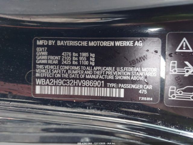 BMW 2 Series Xdrive Image 8