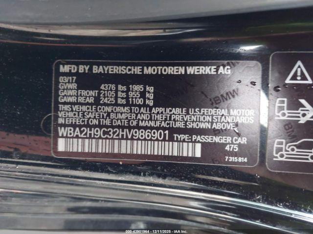 BMW 2 Series Xdrive Image 8