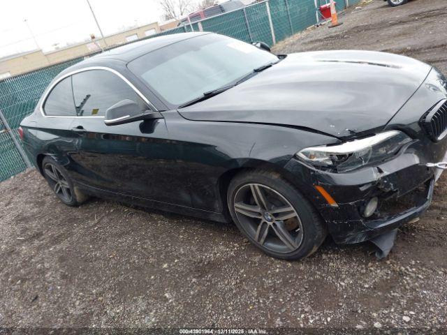 BMW 2 Series Xdrive Image 11