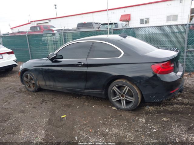 BMW 2 Series Xdrive Image 4