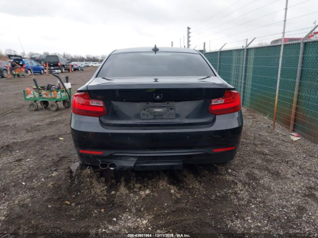 BMW 2 Series Xdrive Image 13