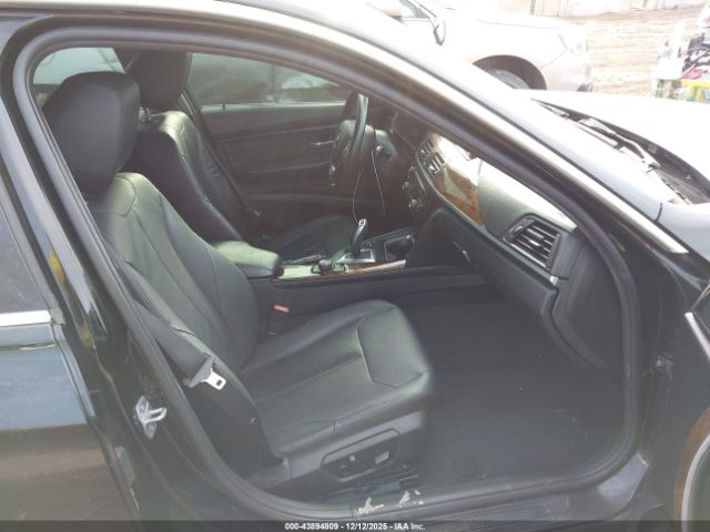 BMW 3 Series Xdrive Image 6