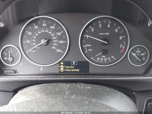 BMW 3 Series Xdrive Image 12