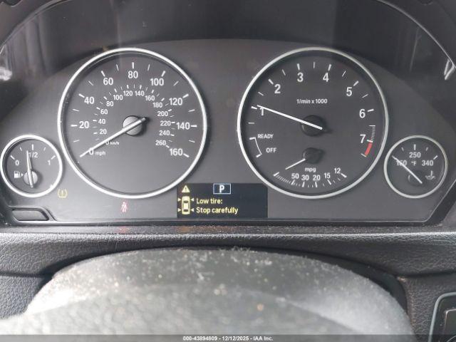 BMW 3 Series Xdrive Image 12