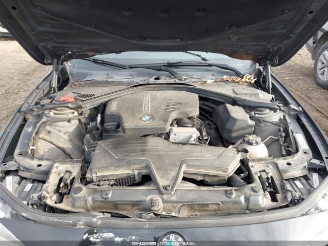 BMW 3 Series Xdrive Image 11