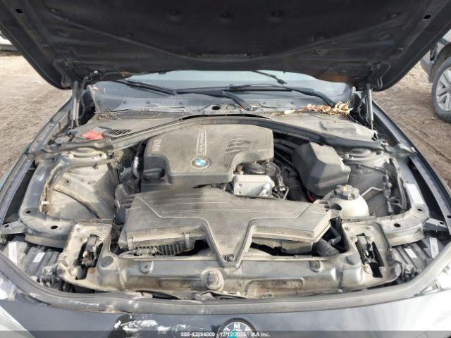 BMW 3 Series Xdrive Image 11