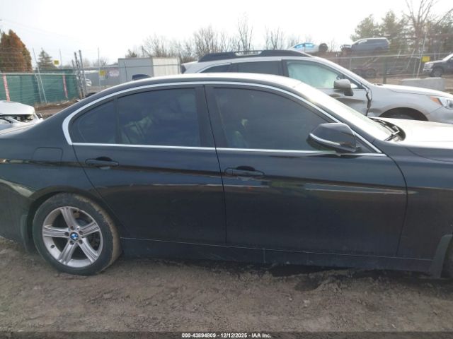 BMW 3 Series Xdrive Image 15