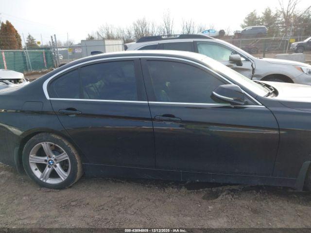 BMW 3 Series Xdrive Image 15