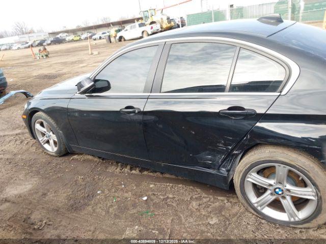 BMW 3 Series Xdrive Image 16