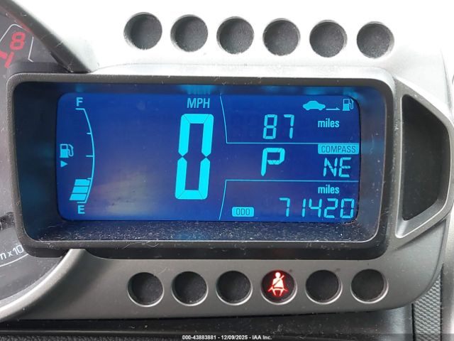 Chevrolet Sonic Lt Auto Image 15