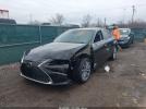 Lexus Es Image 8