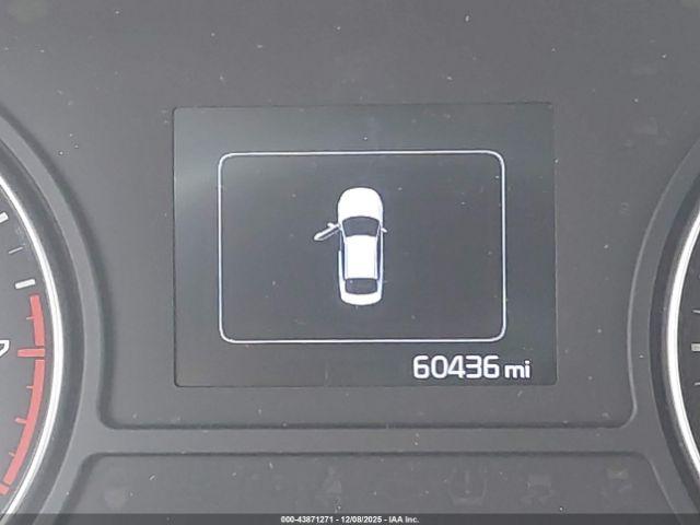 Kia Optima Ex Image 10